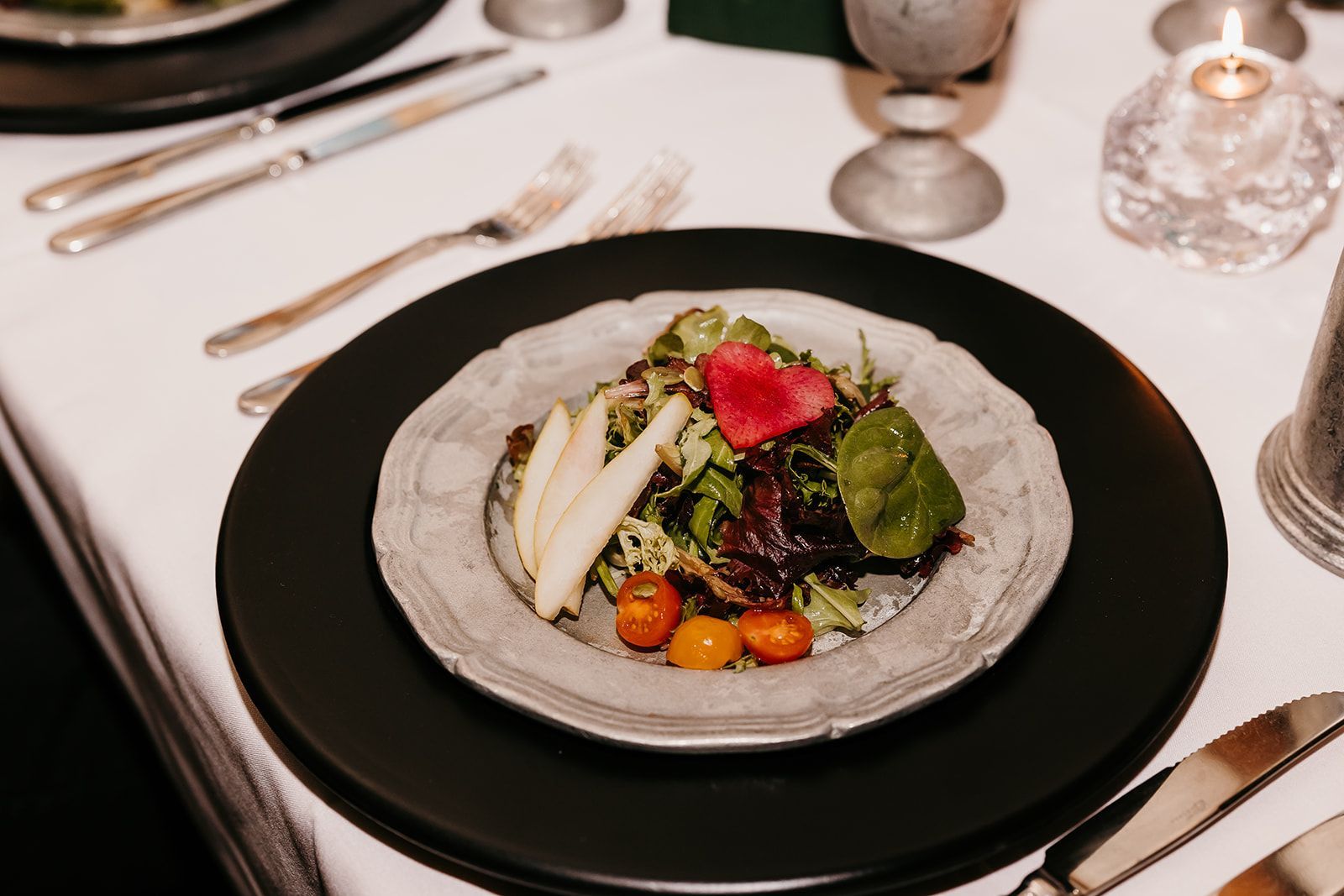 salad
