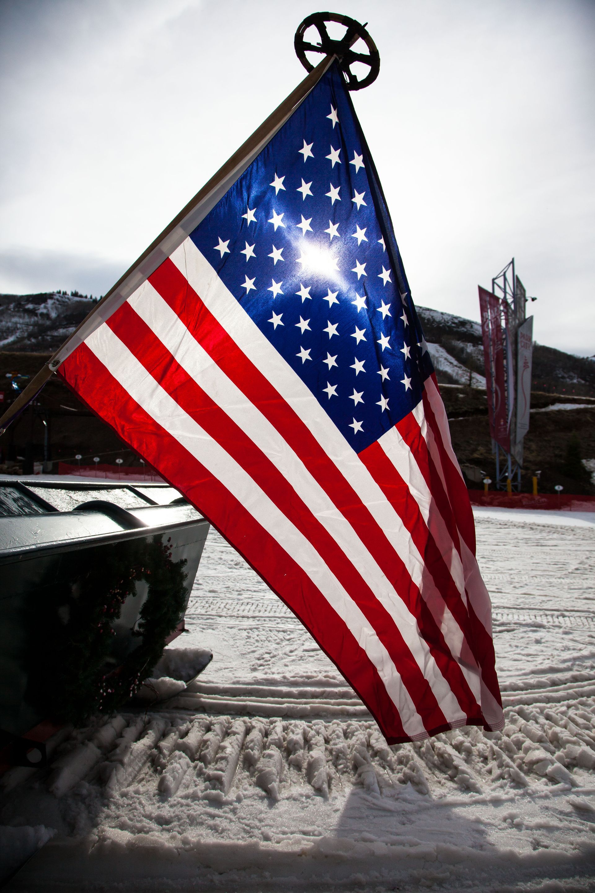 american flag