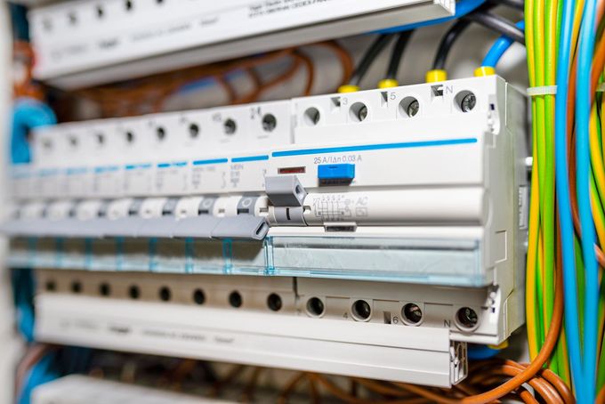 Sähköpalvelu Nurmijärvi