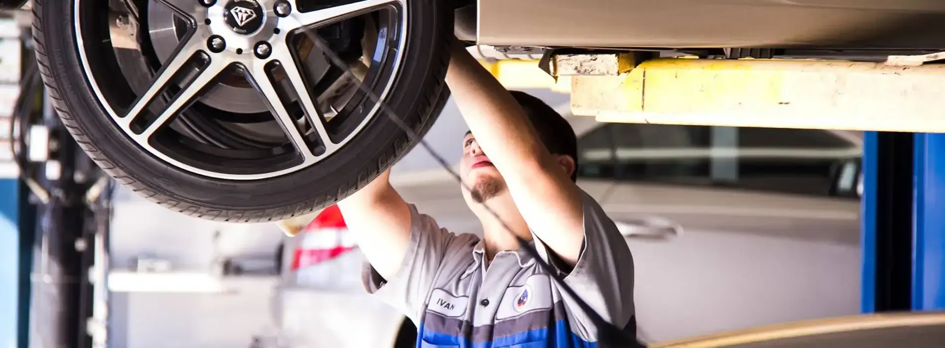 Concours Motors Auto Repair