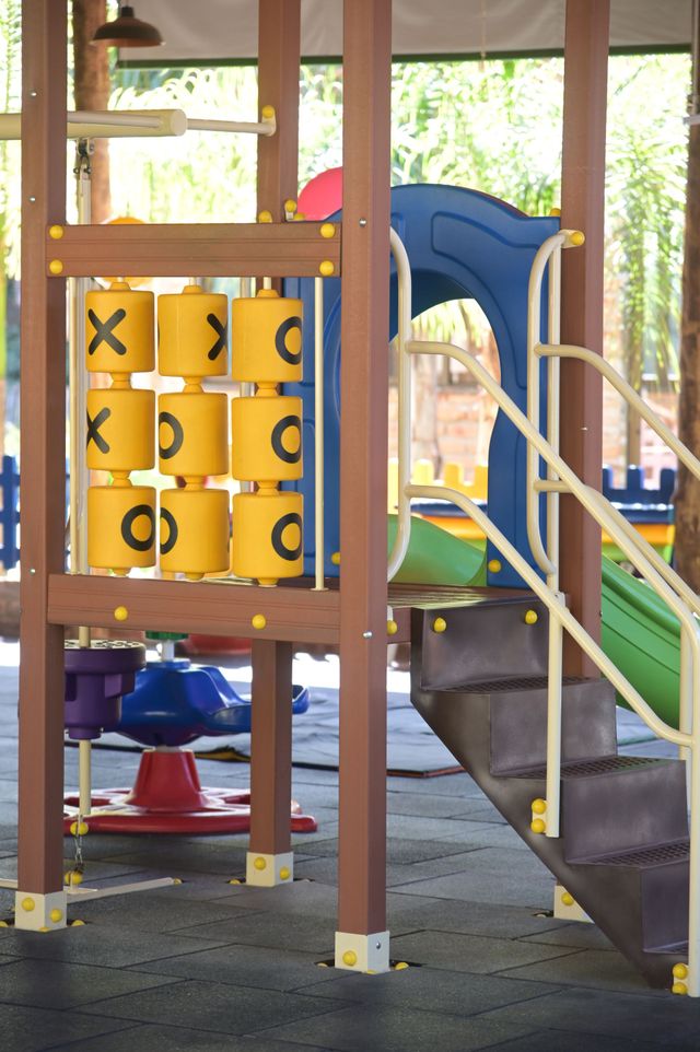 Diverkids Parque do Avestruz
