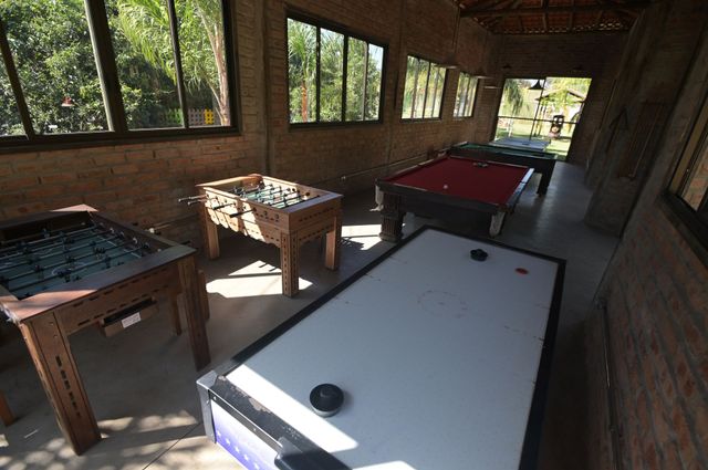 Sala de Jogos