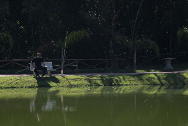 Pesca Esportiva