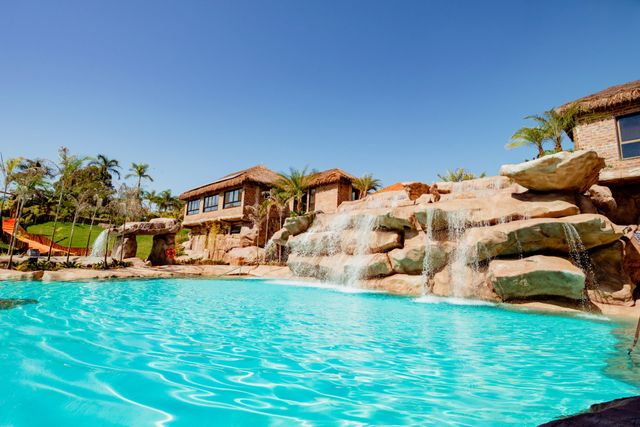 Piscinas Aquecidas