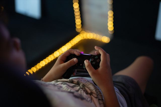 Gamerstruz