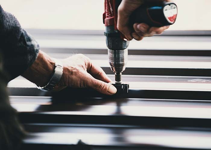 Siding Installations & Repairs