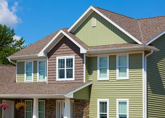 Vinyl Siding