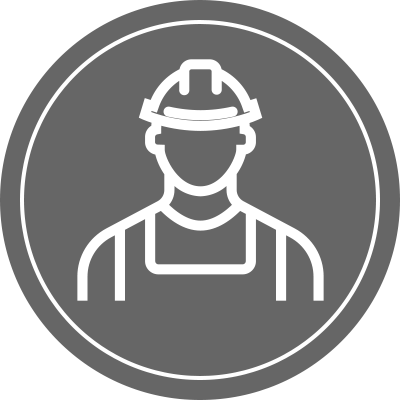 Siding Installations & Repairs icon