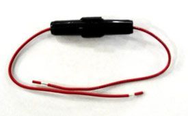 Fuse Assembly