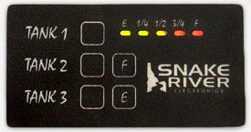 703-Smart 3 Tank