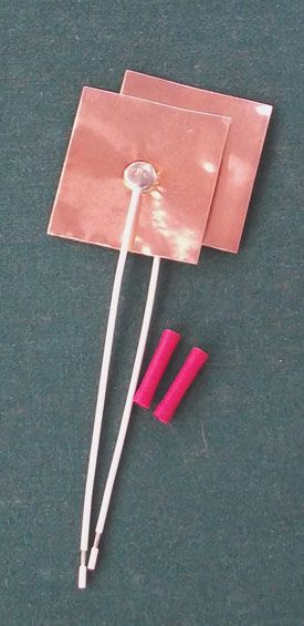 Moda Sensor Repair Kit