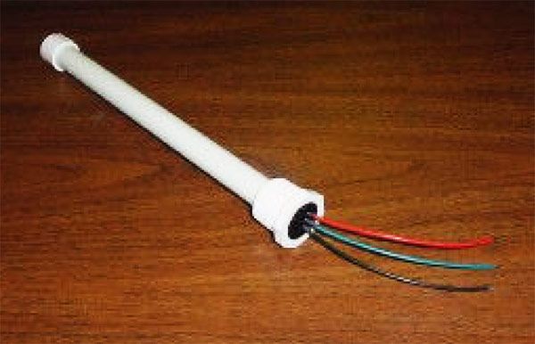PVC Rod Sensors