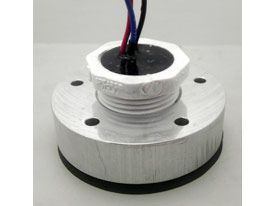 PVC1-5HOLE Adapter