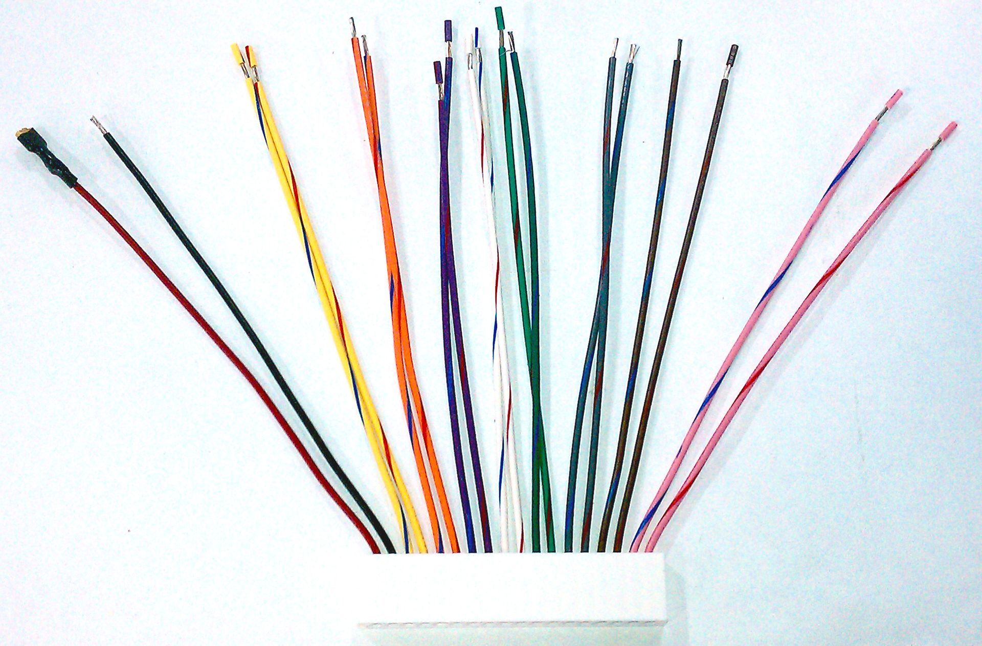 Replacement iSeries Wiring Harness Only