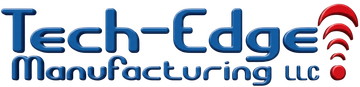 Tech-Edge Manufacturing, LLC logo