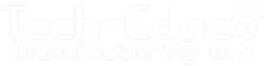 Tech-Edge Manufacturing, LLC logo