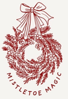 Mistletoe Magic logo
