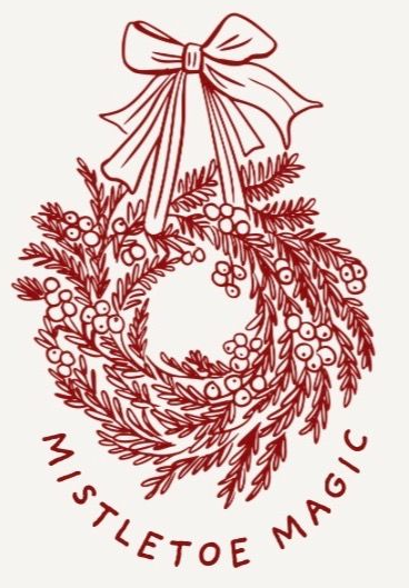 Mistletoe Magic logo