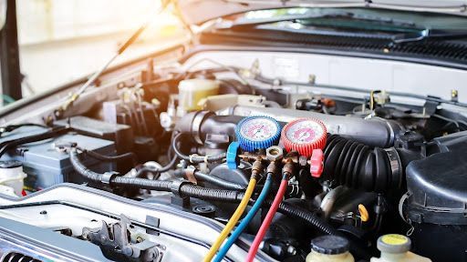 5 Car A/C Issues Every Hawaii Driver Encounters Eventually - Mike's Automotive AC