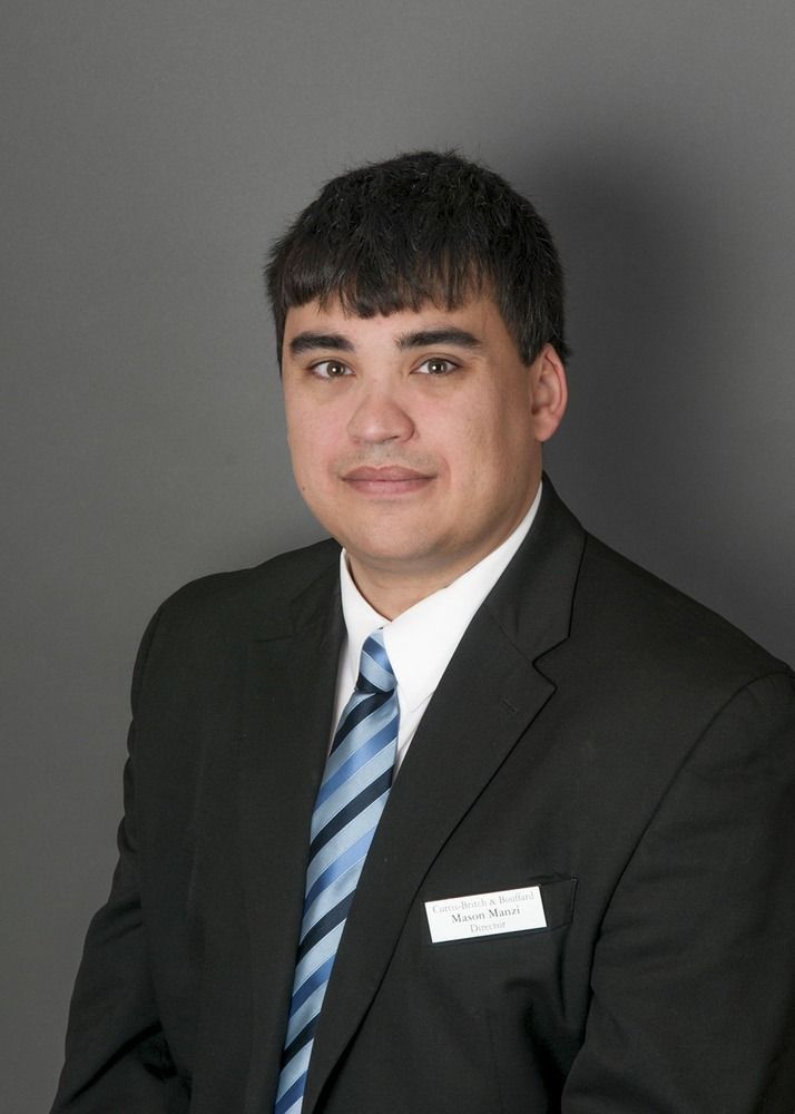 Staff Photo