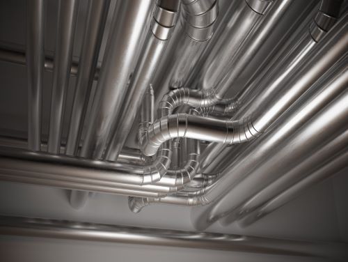 Duct Leak Testing