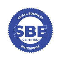 SBE Certified Badge