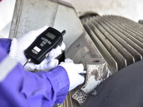Sound and Vibration Testing