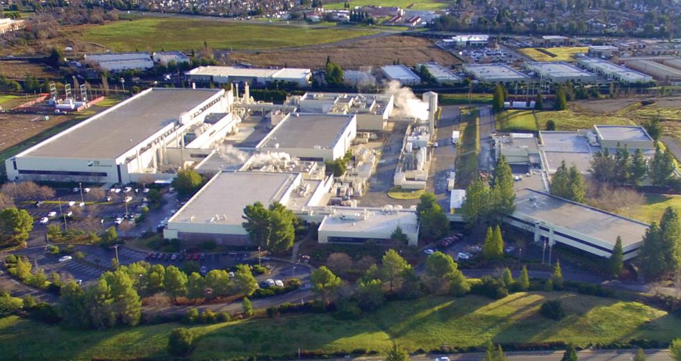 MESA3 Client - TSI Semiconductors - Roseville