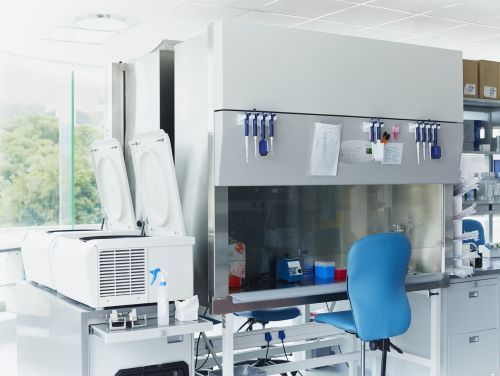 Fume Hood Certification