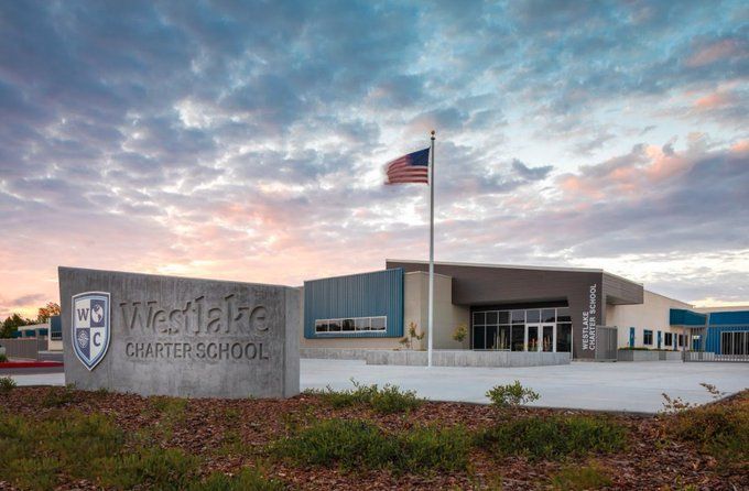 MESA3 Client - Westlake Charter School - Sacramento