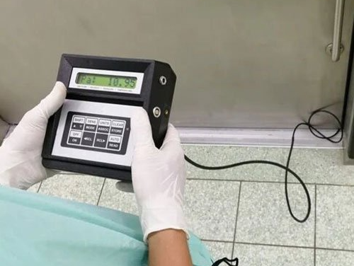 Room Pressurization