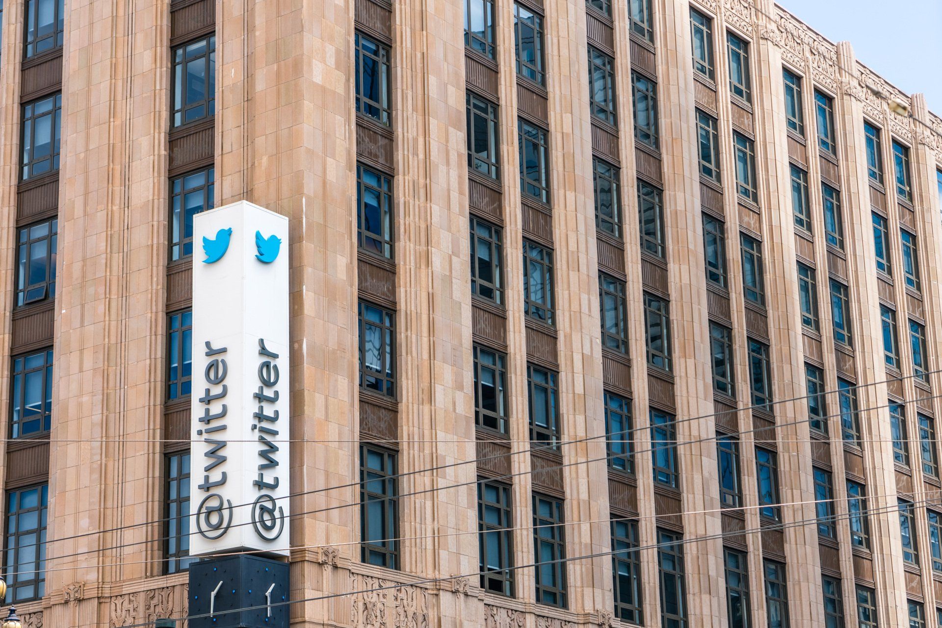 MESA3 Client - Twitter HQ - San Francisco