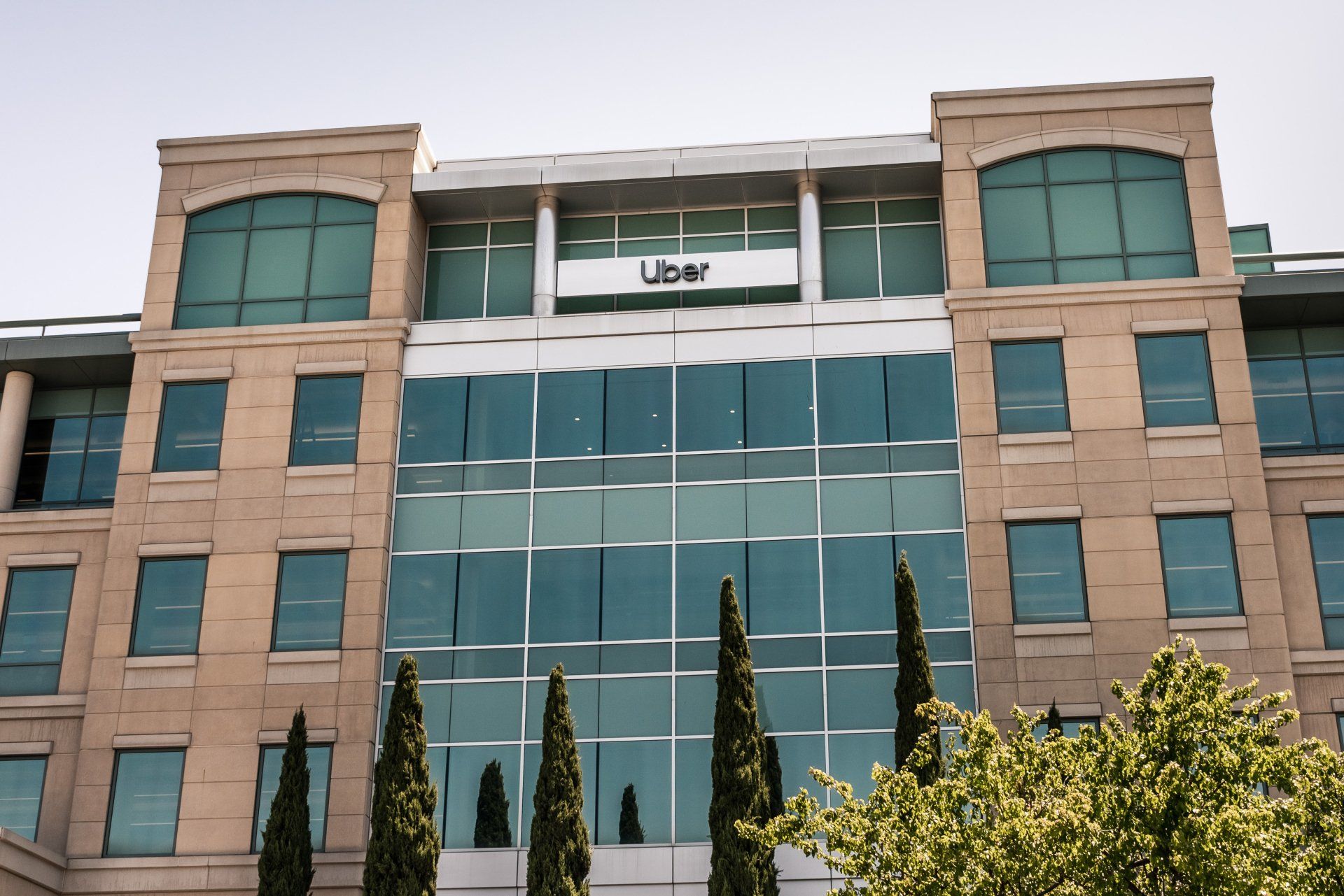 MESA3 Client - UBER - Sunnyvale