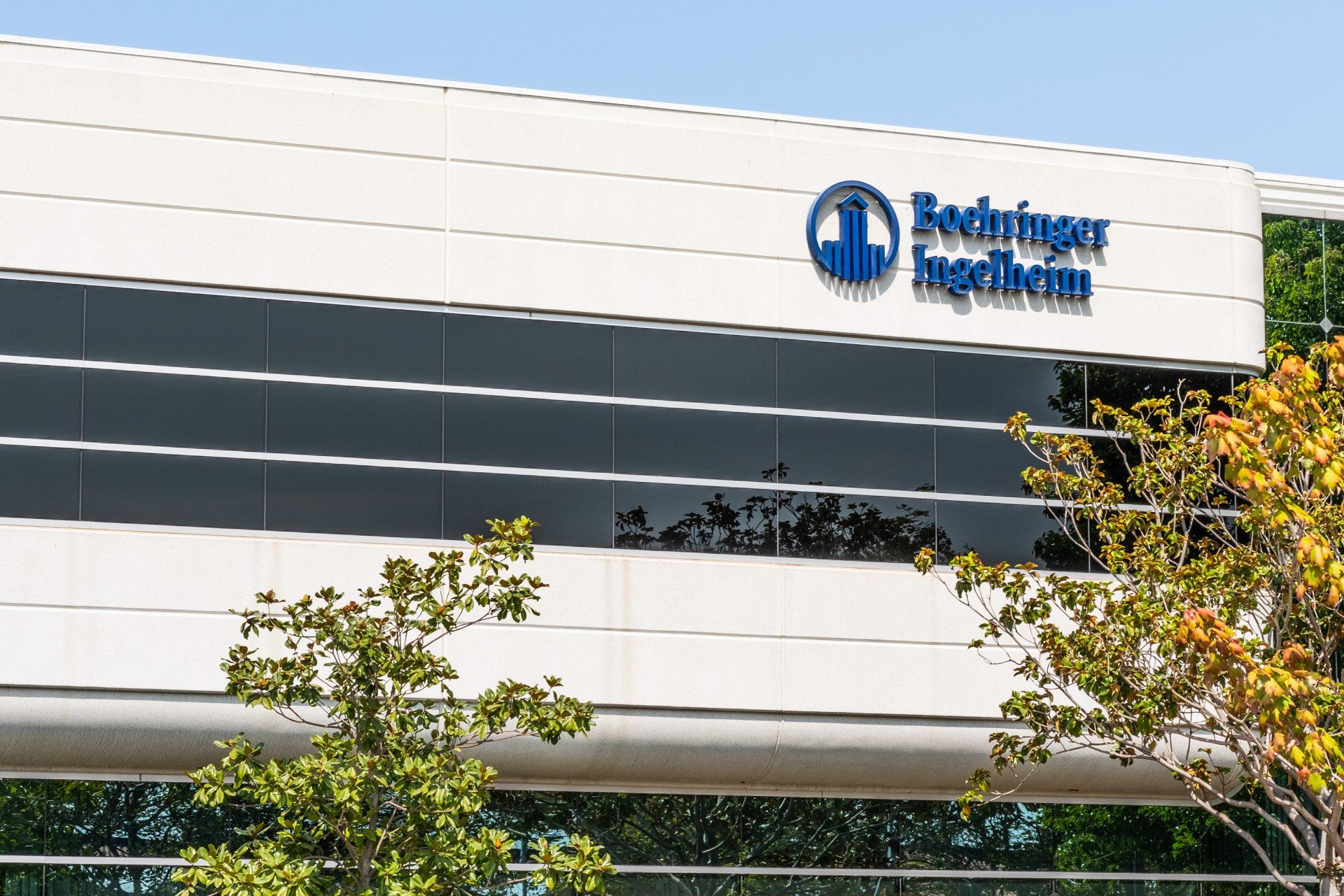 MESA3 Client - Boehringer Ingelheim - Fremont