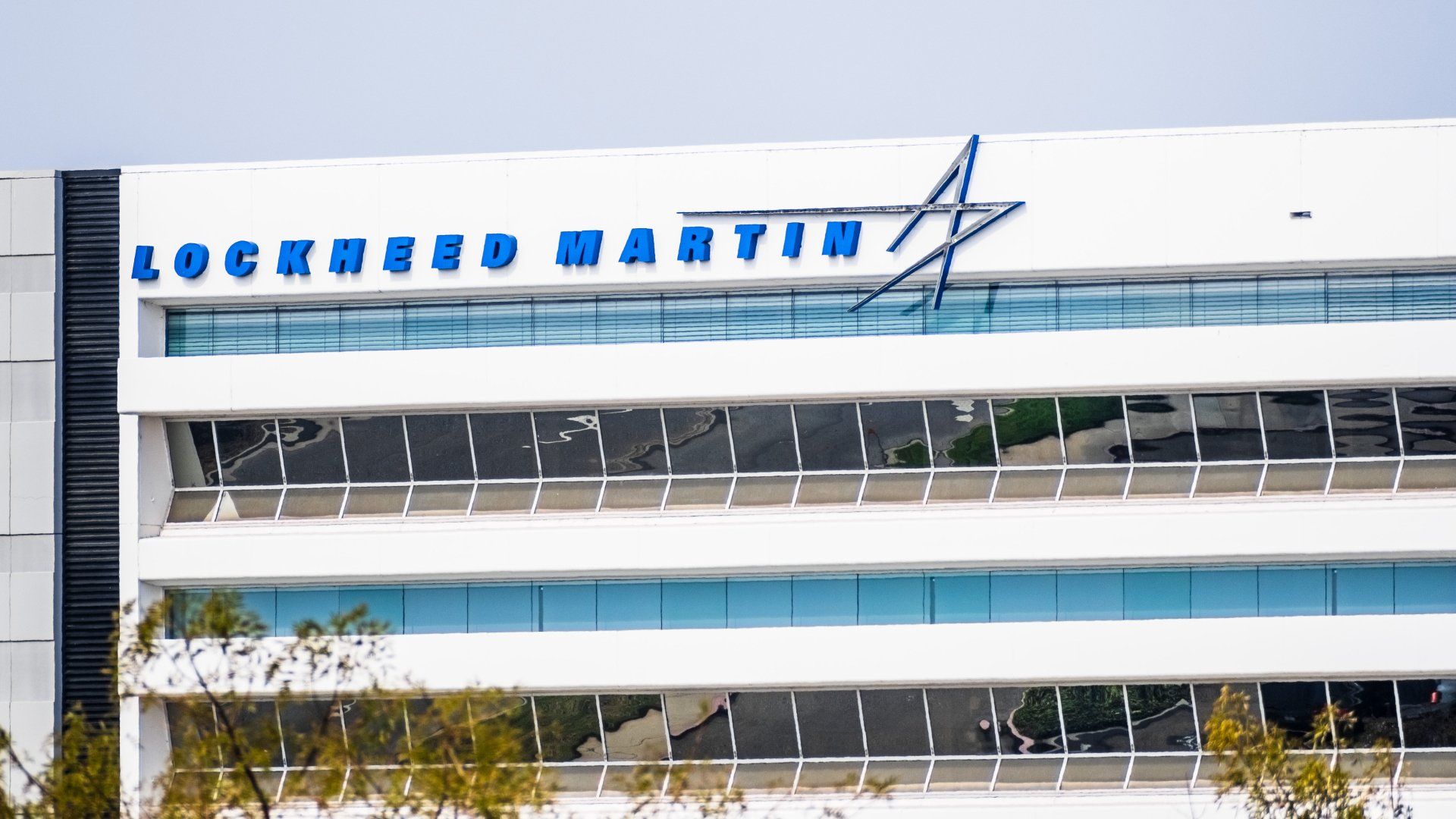 MESA3 Client - Lockheed Martin - Sunnyvale