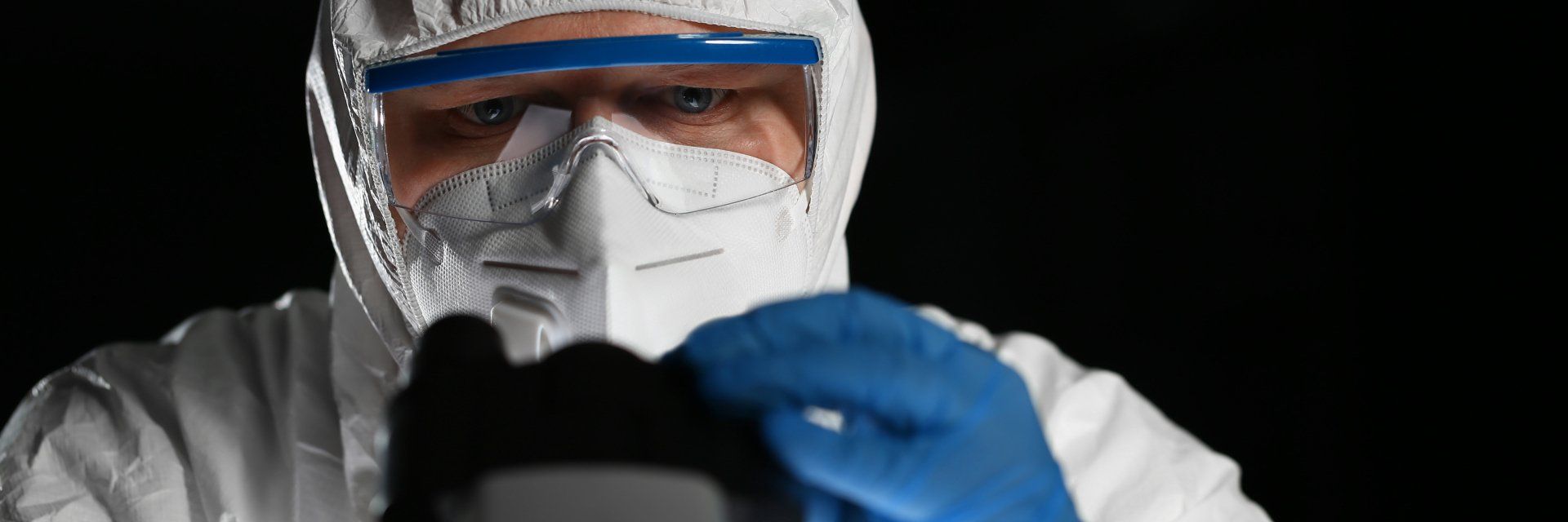 Testing Technician