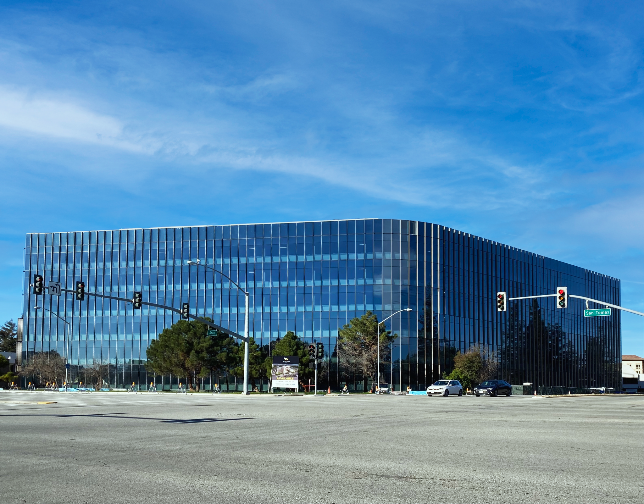 MESA3 Client - Amazon - Santa Clara