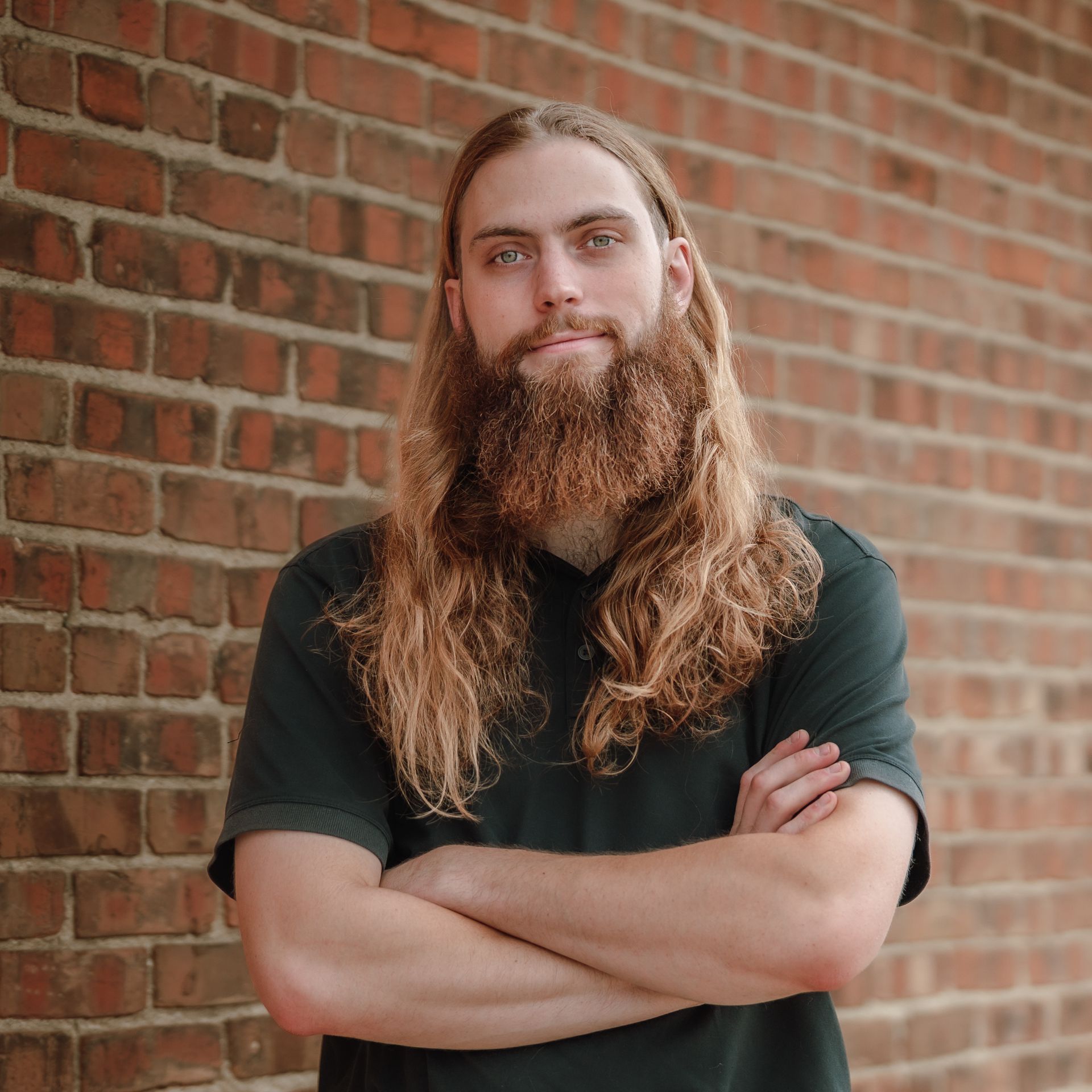 Headshot of Tyler Ryan, technician at A Guy in a Truck.