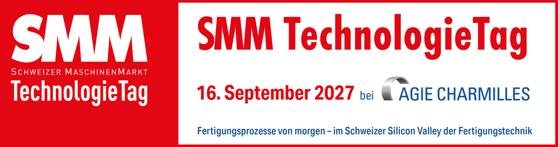 SMM Technologietag