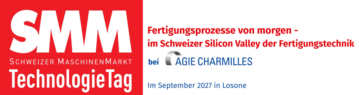 SMM Technologietag
