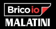 BRICO IO MALATINI - LOGO
