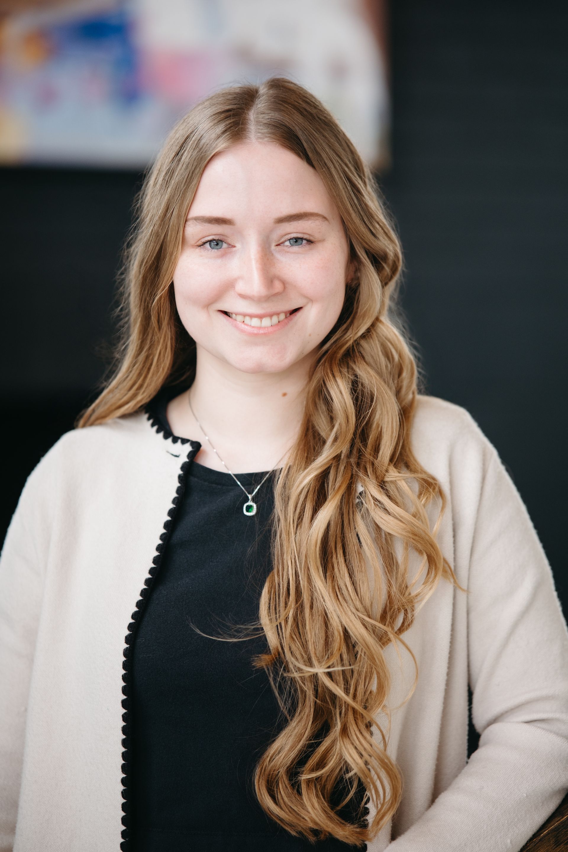 Beth Heimann headshot