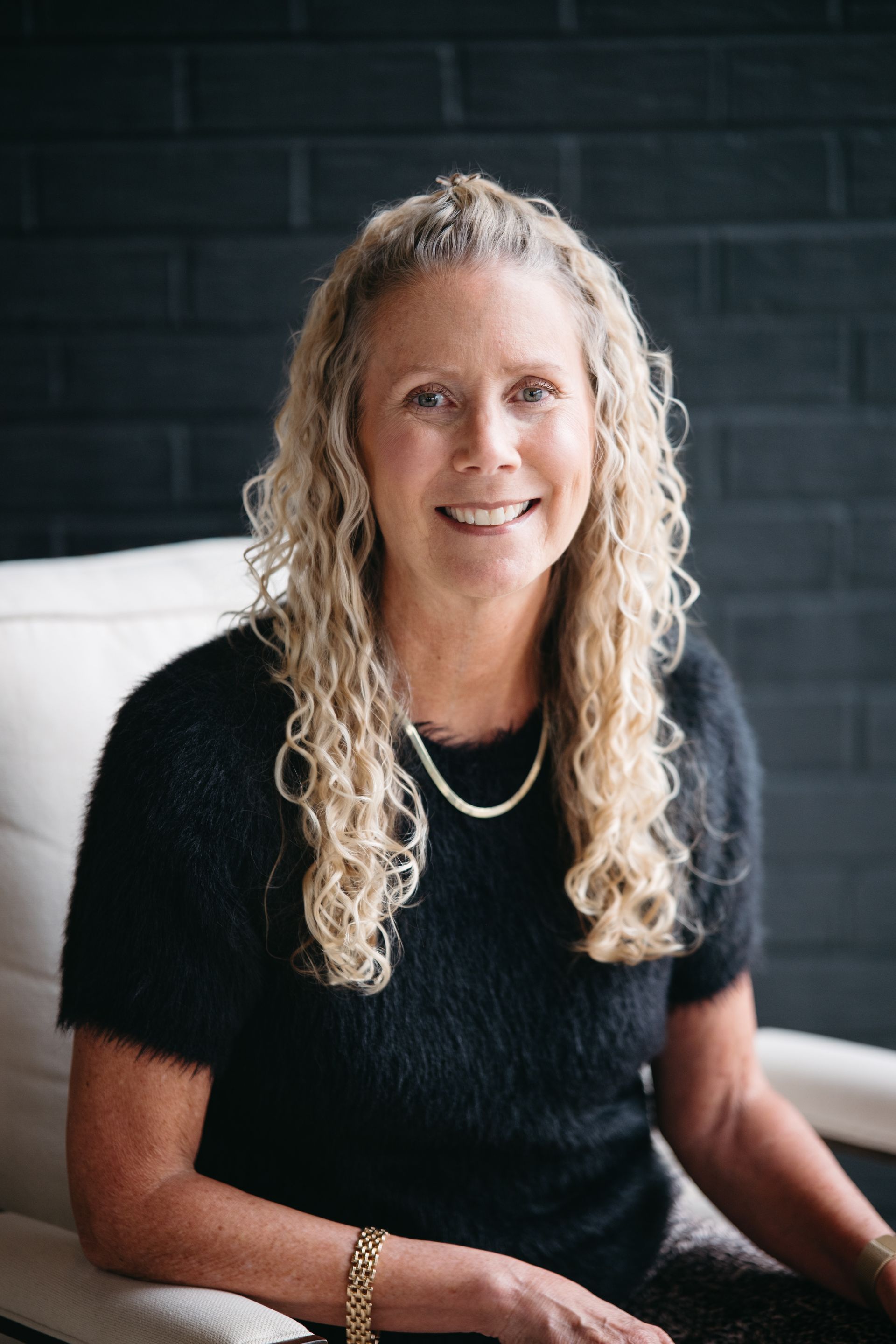Gwen Hornsby