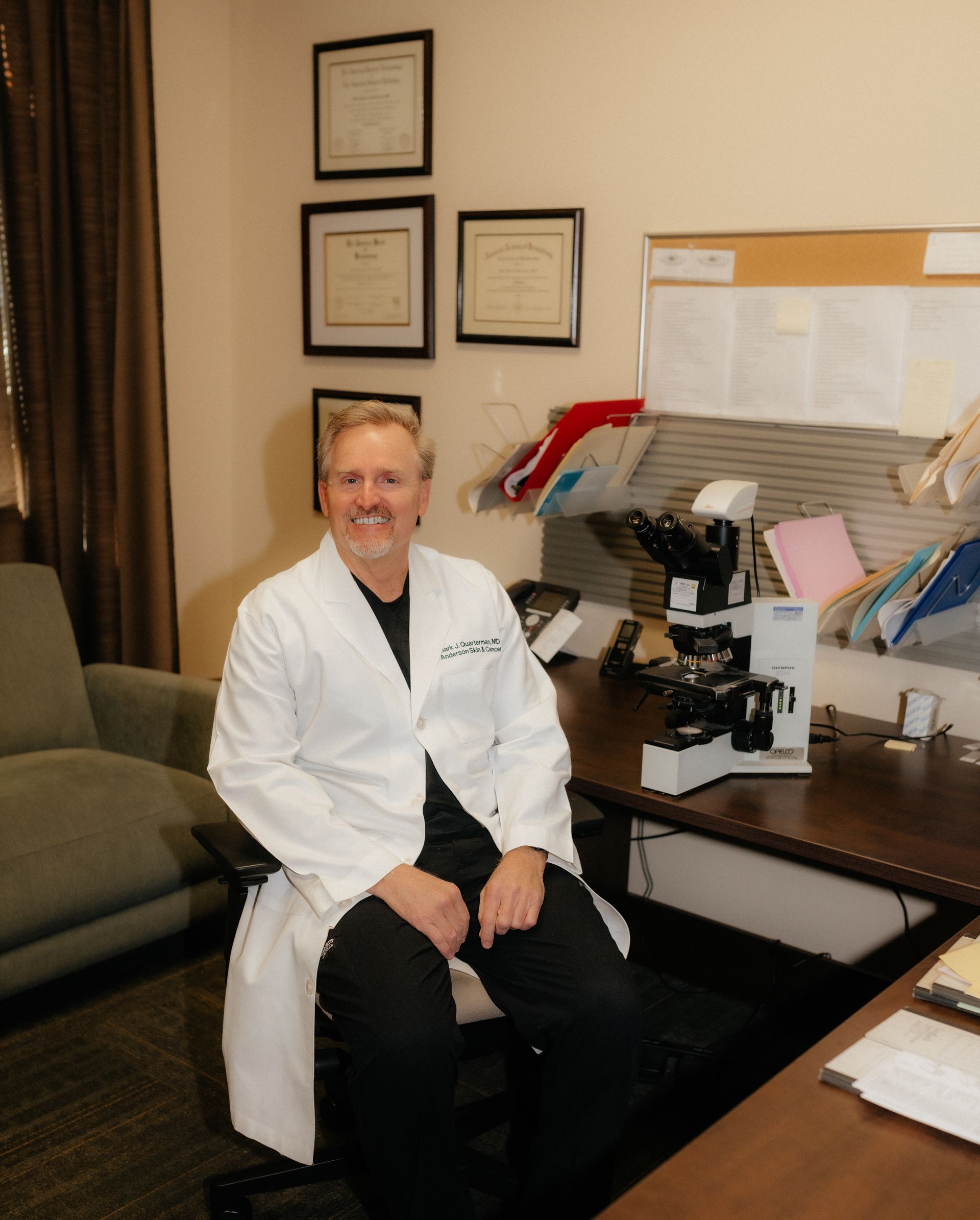 Mohs Micrographic Surgery Anderson, Seneca, Abbeville, Pendleton ...