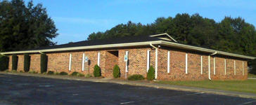 Seneca Branch Office - Anderson, SC - Anderson Skin & Cancer Clinic