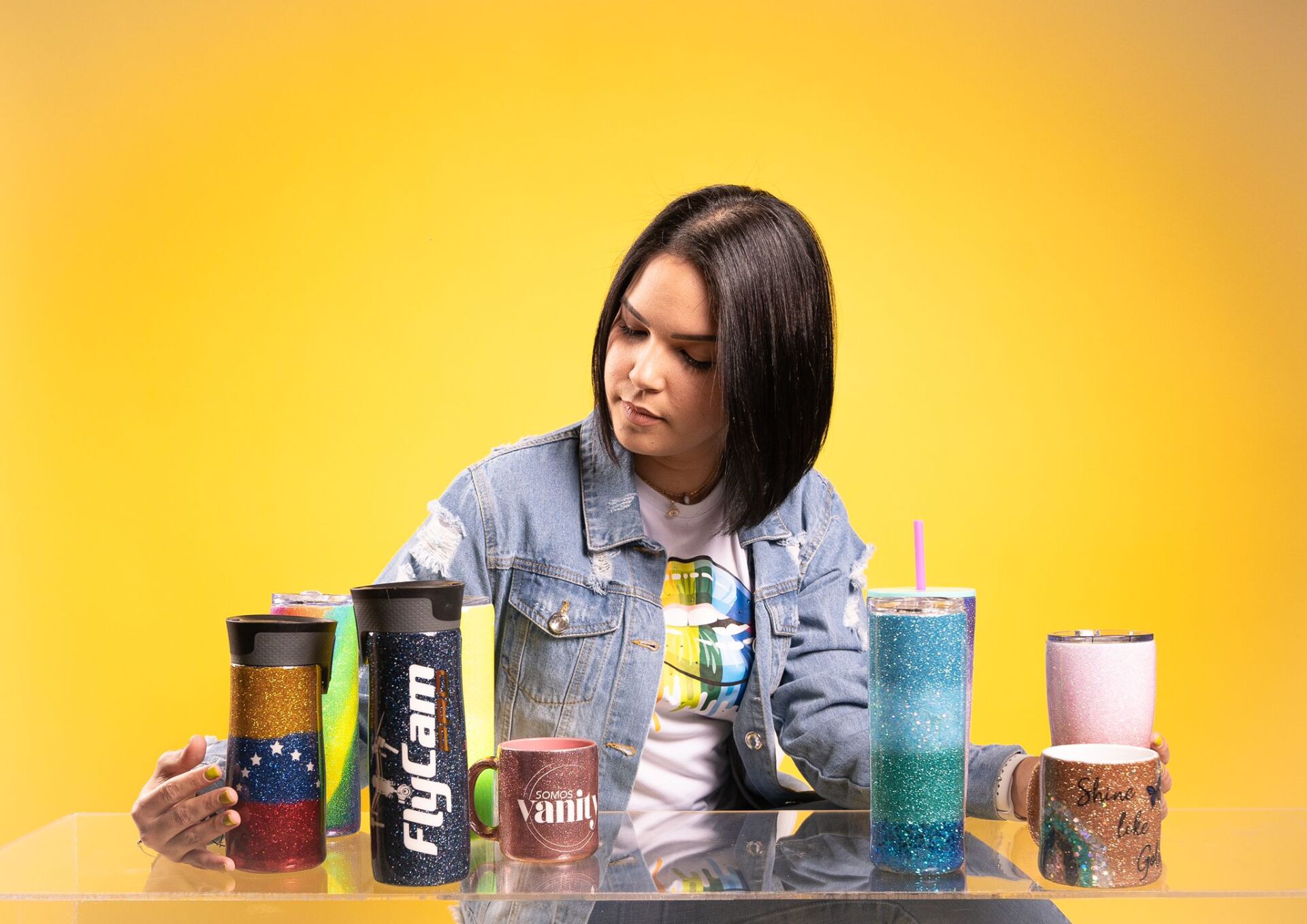 SOMOS VANITY YOUTUBE