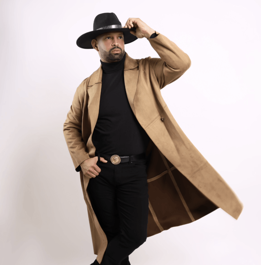 cesar perdomo manager