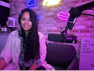 Podcast Bar