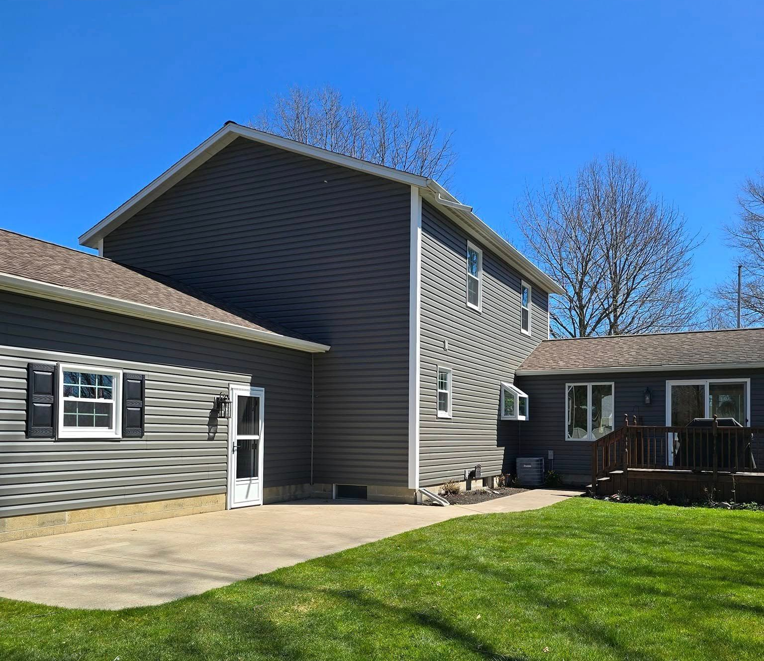 siding services
