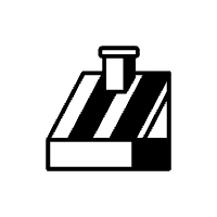 roof icon